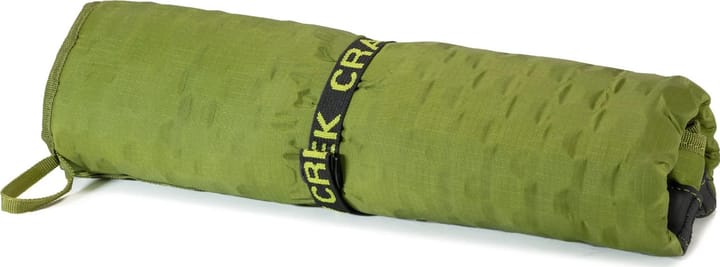 Crazy Creek Hex 2.0 Original Chair Olive / Slate Grey Crazy Creek
