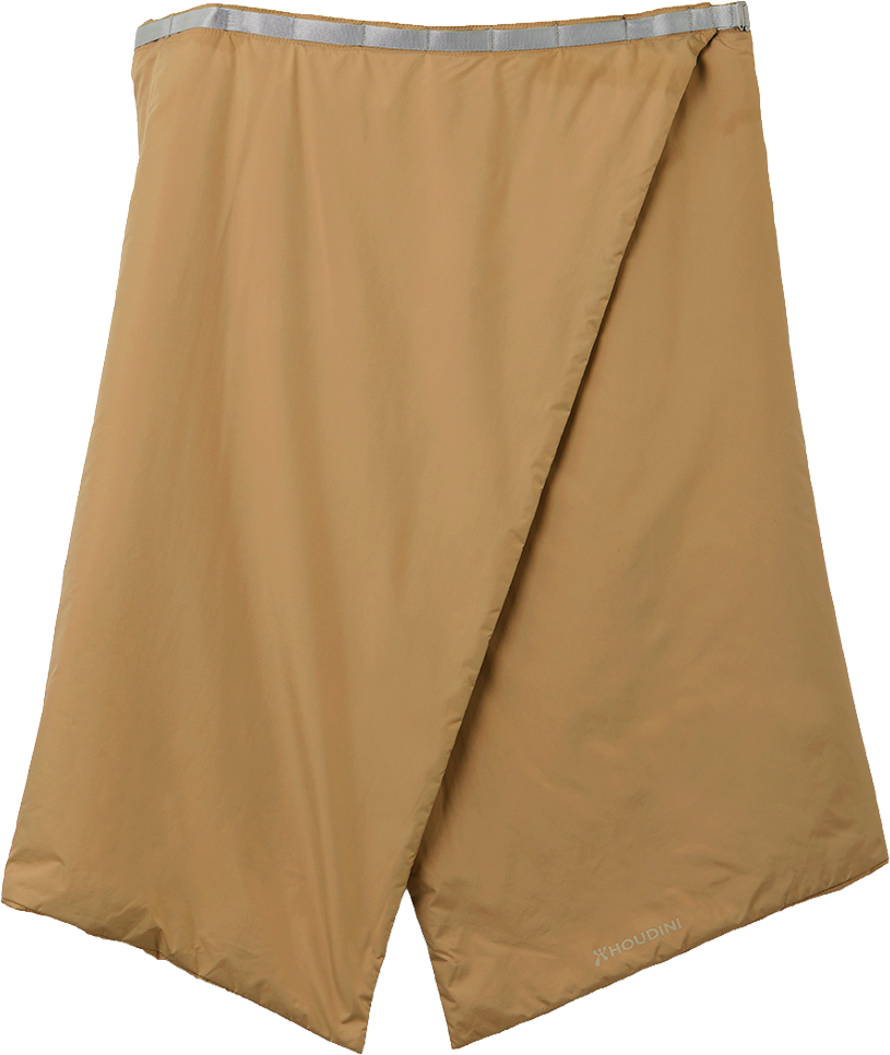 Elm brown