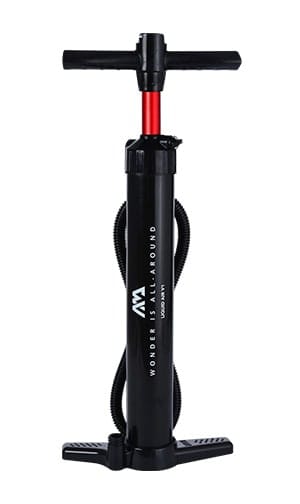 Aqua Marina Tomahawk Air-K 375 1p Aqua Marina