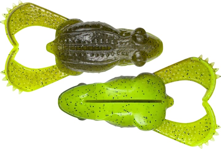 Savage Gear Tough Toad Savage Gear