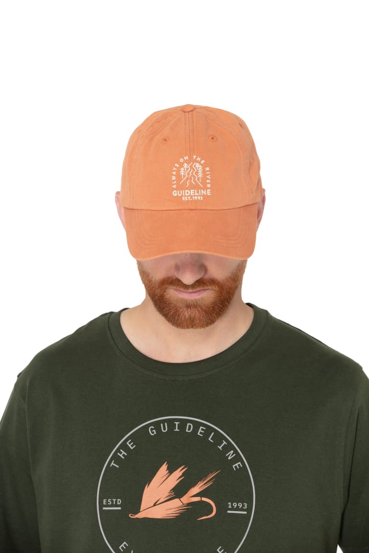 The River Cap Pumpkin Cap Guideline The River Cap Pumpkin Cap Guideline
