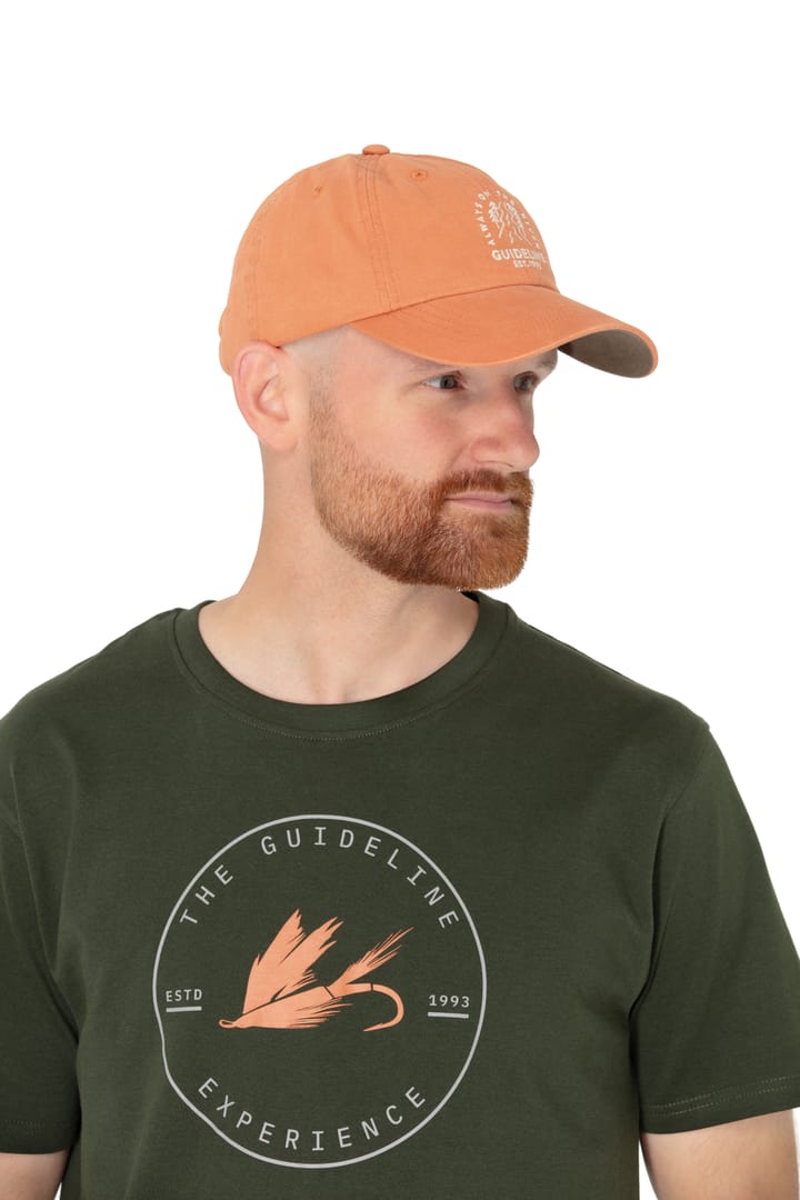 The River Cap Pumpkin Cap Guideline The River Cap Pumpkin Cap Guideline