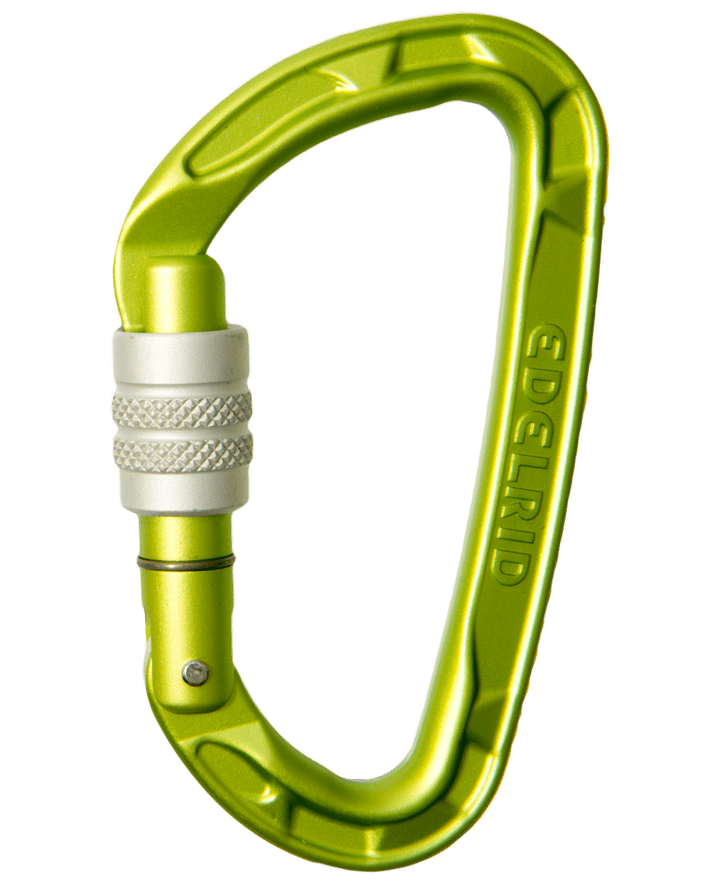Edelrid Pure Screw Oasis Edelrid
