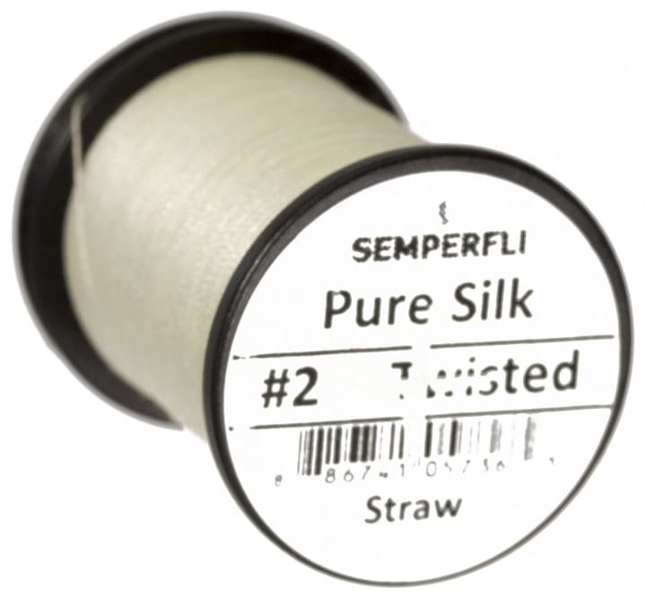 Semperfli Pure Silk Semperfli