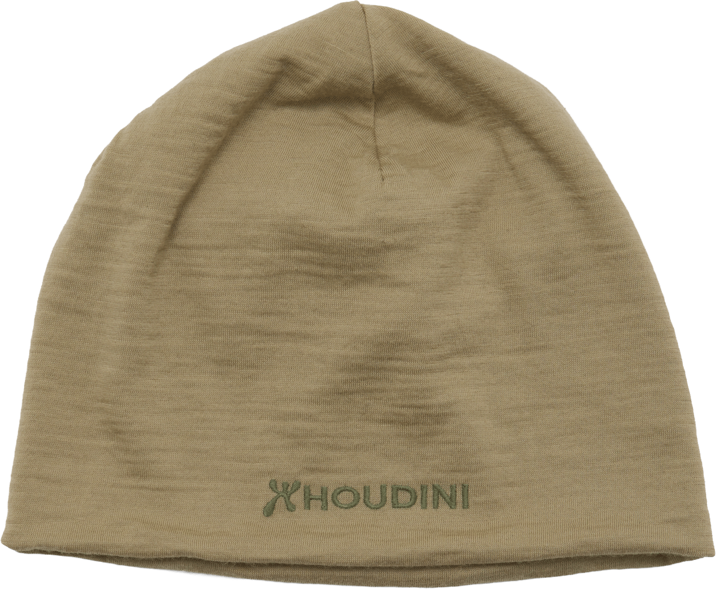 Houdini Puremerino Hat Powder Green