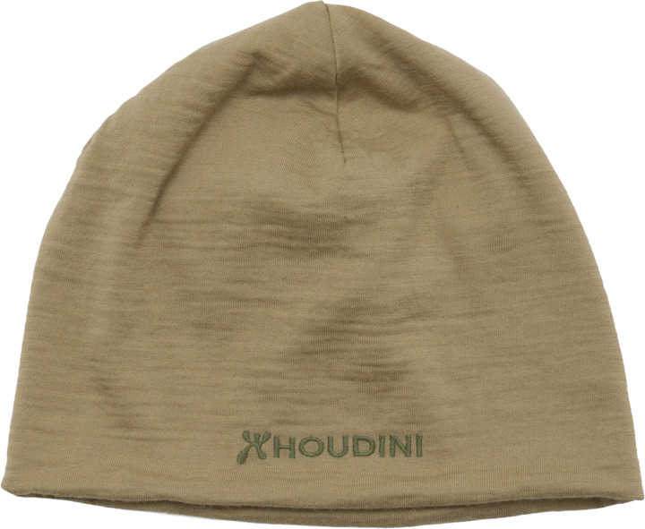 Houdini Puremerino Hat Powder Green Houdini