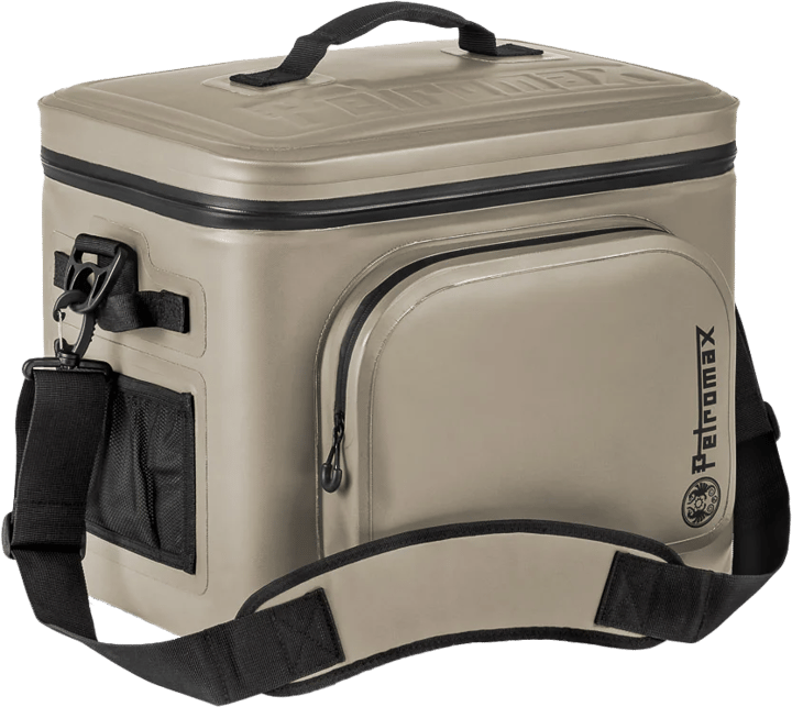Petromax Cooler Bag 22 L Sand Petromax