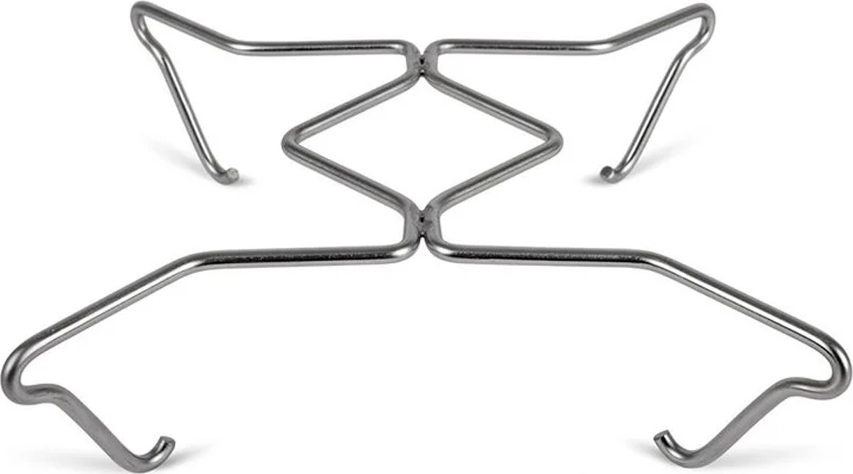 Petromax Cooking Support