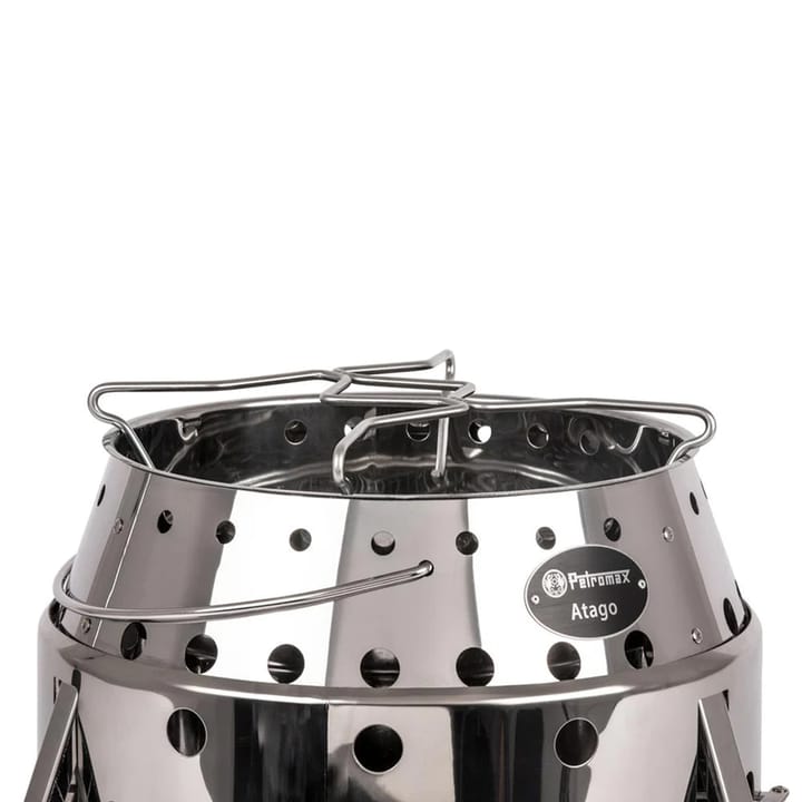 Petromax Cooking Support Nocolour Petromax