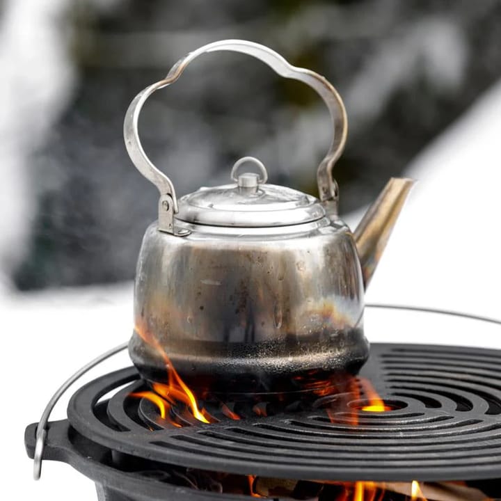 Petromax Tea Kettle 0,8 L Stainless Steel Petromax