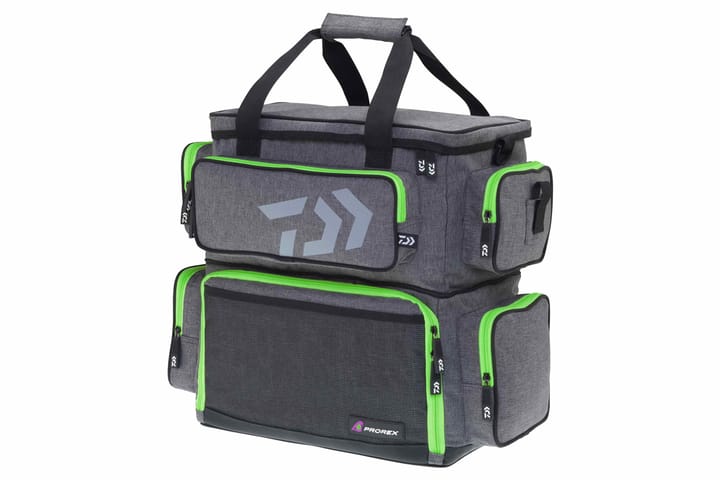 Daiwa Prorex D-Box Tackle Bag Daiwa