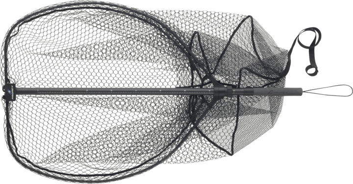 Daiwa Prorex Carbon Folding Net Daiwa