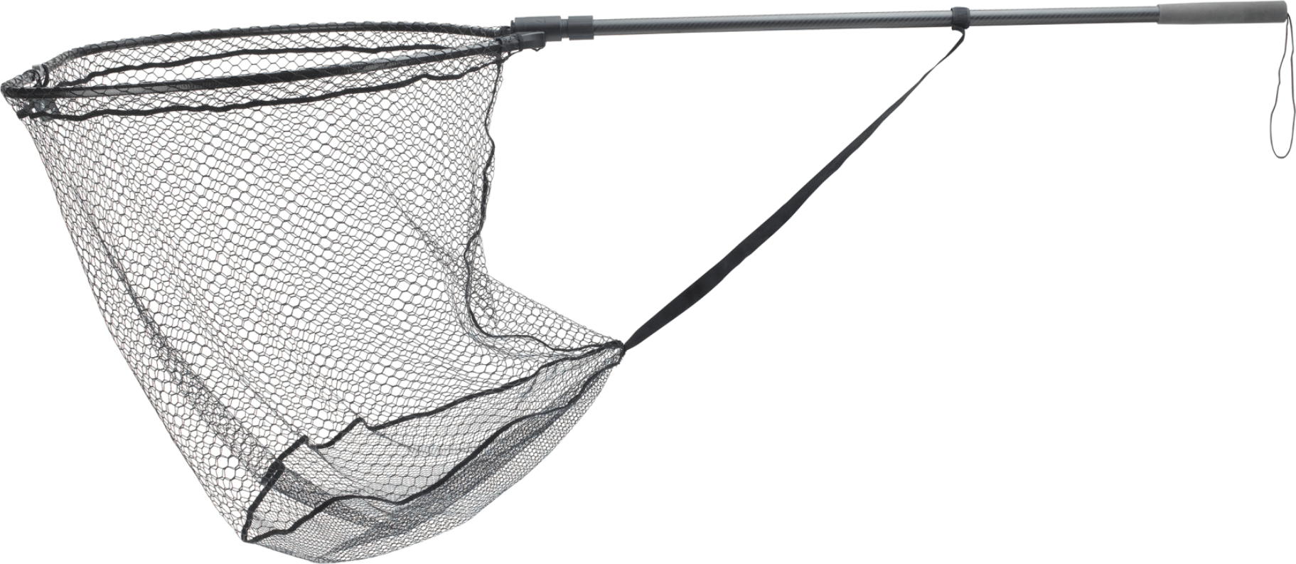 Daiwa Prorex Carbon Folding Net