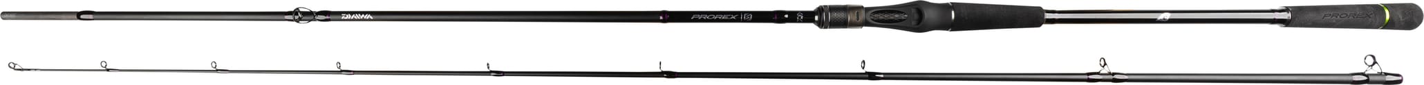Daiwa Prorex S Casting