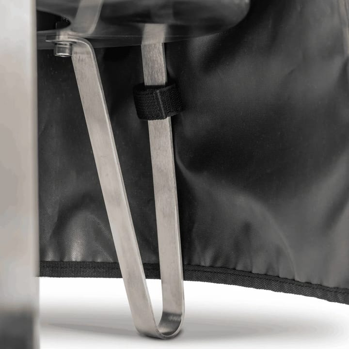 Petromax Cover For Pyron Black Petromax