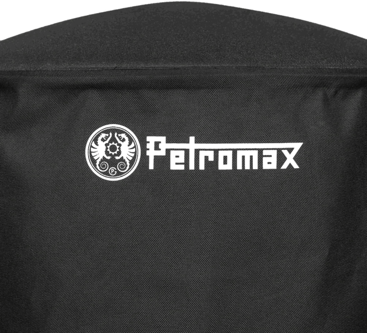 Petromax Cover For Pyron Black Petromax