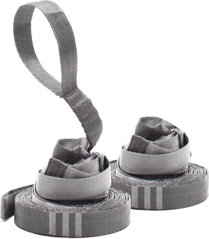 Kammok Python 10 UL Grey Kammok