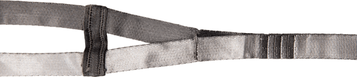 Kammok Python 10 UL Grey Kammok