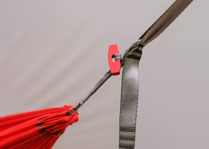 Kammok Python 10 UL Grey Kammok