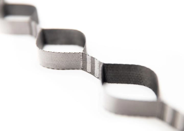 Kammok Python 10 UL Grey Kammok