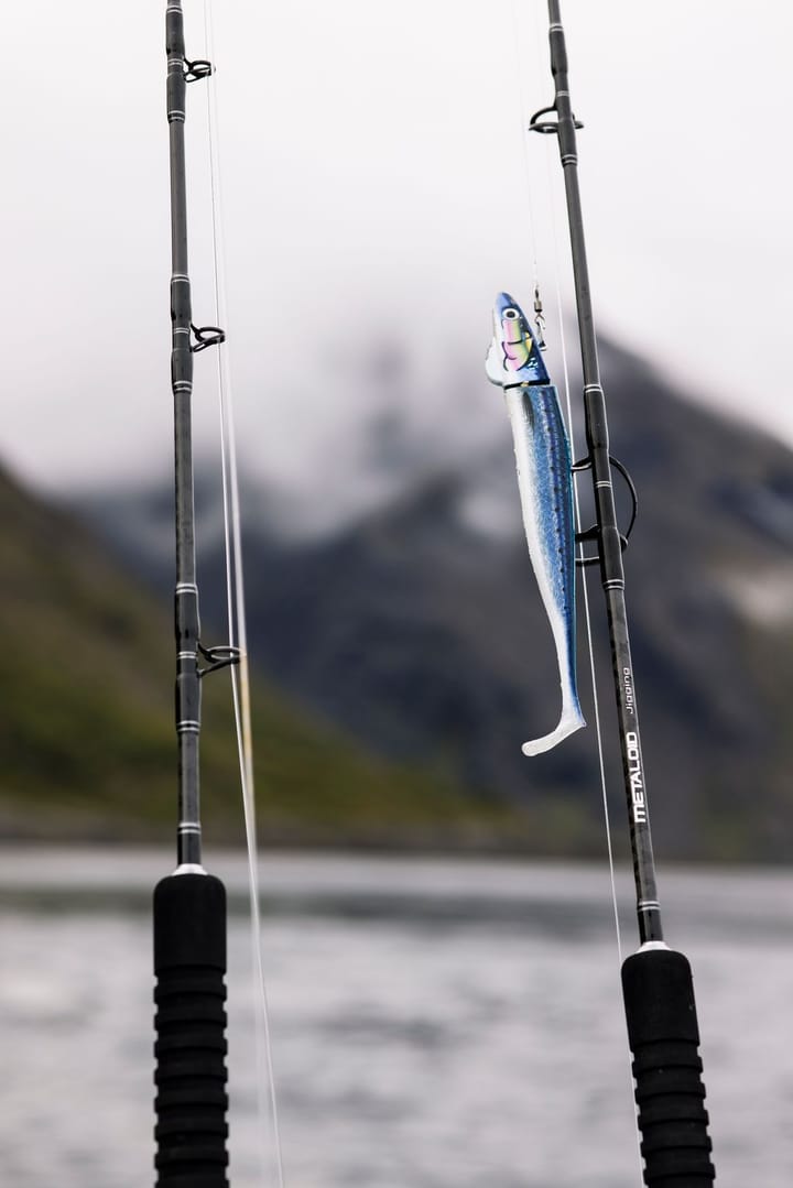 Okuma Okuma Metaloid Speed Jig Cast 5'0" 200-350g Okuma Okuma Okuma Metaloid Speed Jig Cast 5'0" 200-350g Okuma