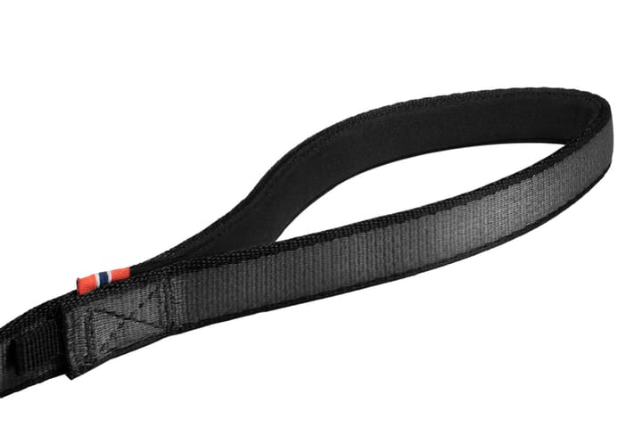 Non-Stop Dogwear Move Leash Black 10mm/1.5m Non-stop Dogwear