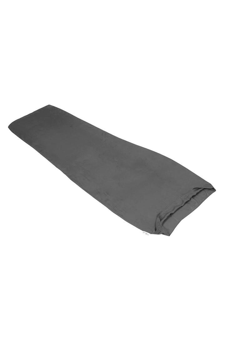 Rab Silk Ascent Sleeping Bag Liner Slate Rab Rab Silk Ascent Sleeping Bag Liner Slate Rab