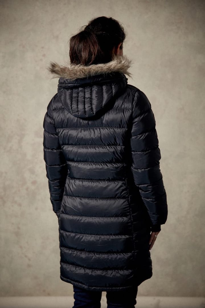 Rab Women's Deep Cover Parka Army Rab Rab Women's Deep Cover Parka Army Rab