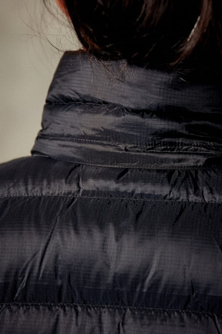 Rab Women's Deep Cover Parka Black Rab