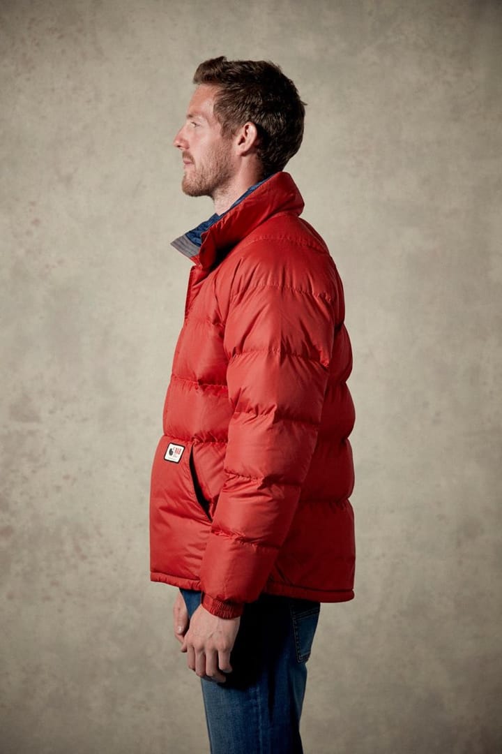 Rab Kinder Smock Deep Ink Rab