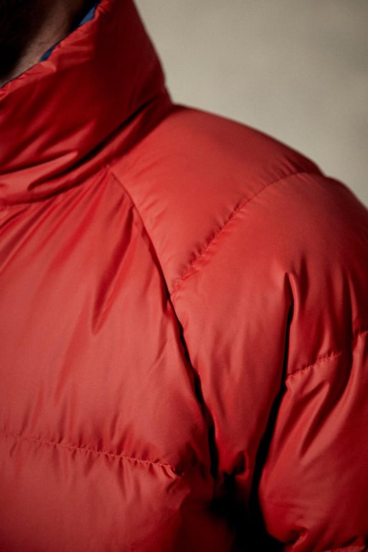 Rab Kinder Smock Deep Ink Rab