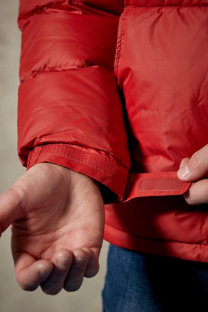 Rab Kinder Smock Deep Ink Rab