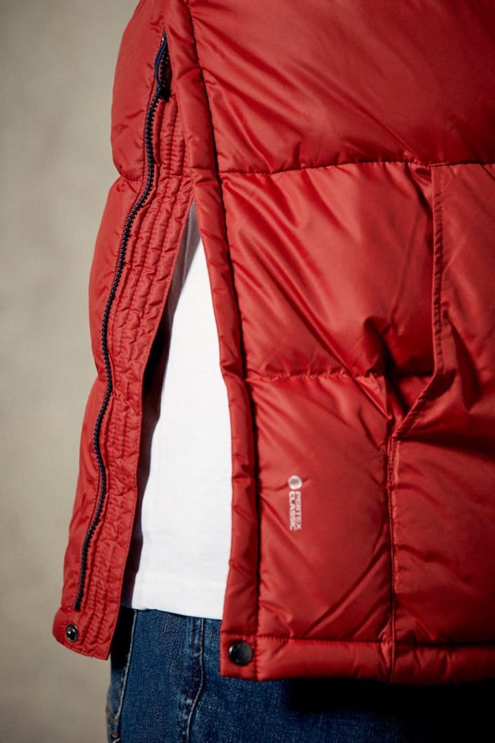 Rab Kinder Smock Deep Ink Rab