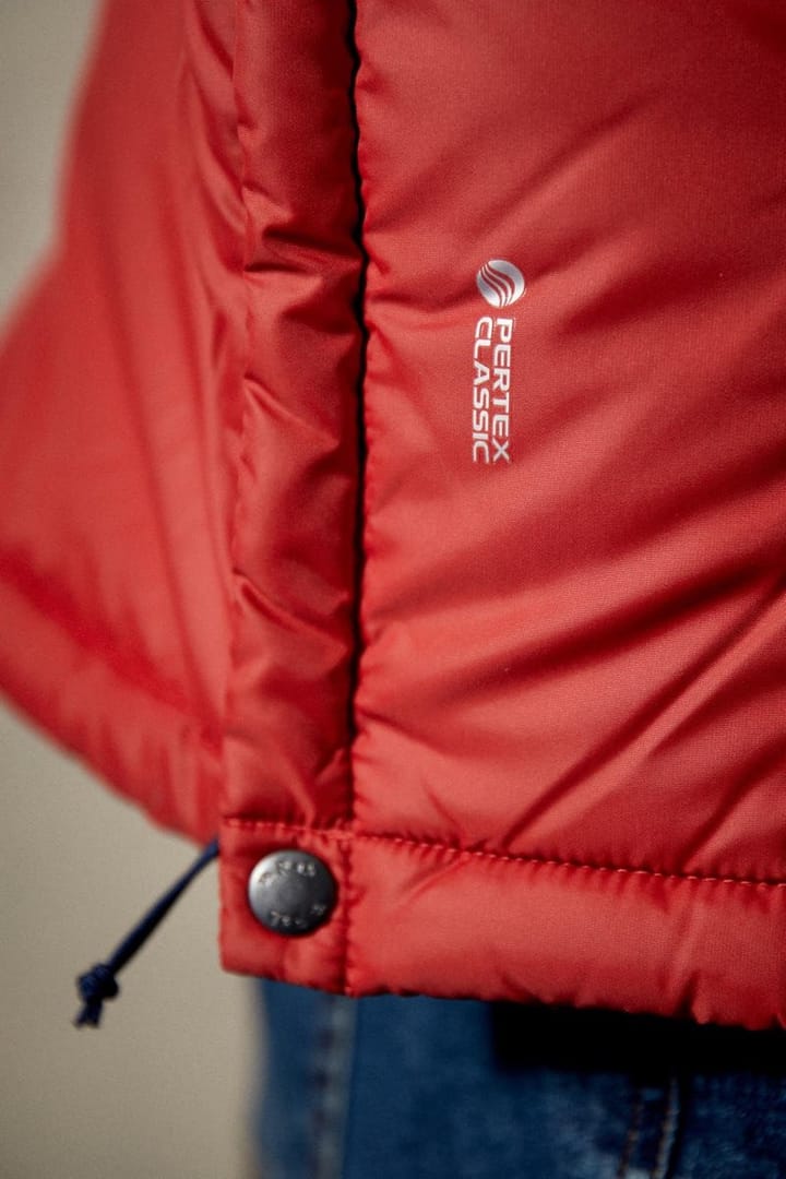 Rab Kinder Smock Deep Ink Rab