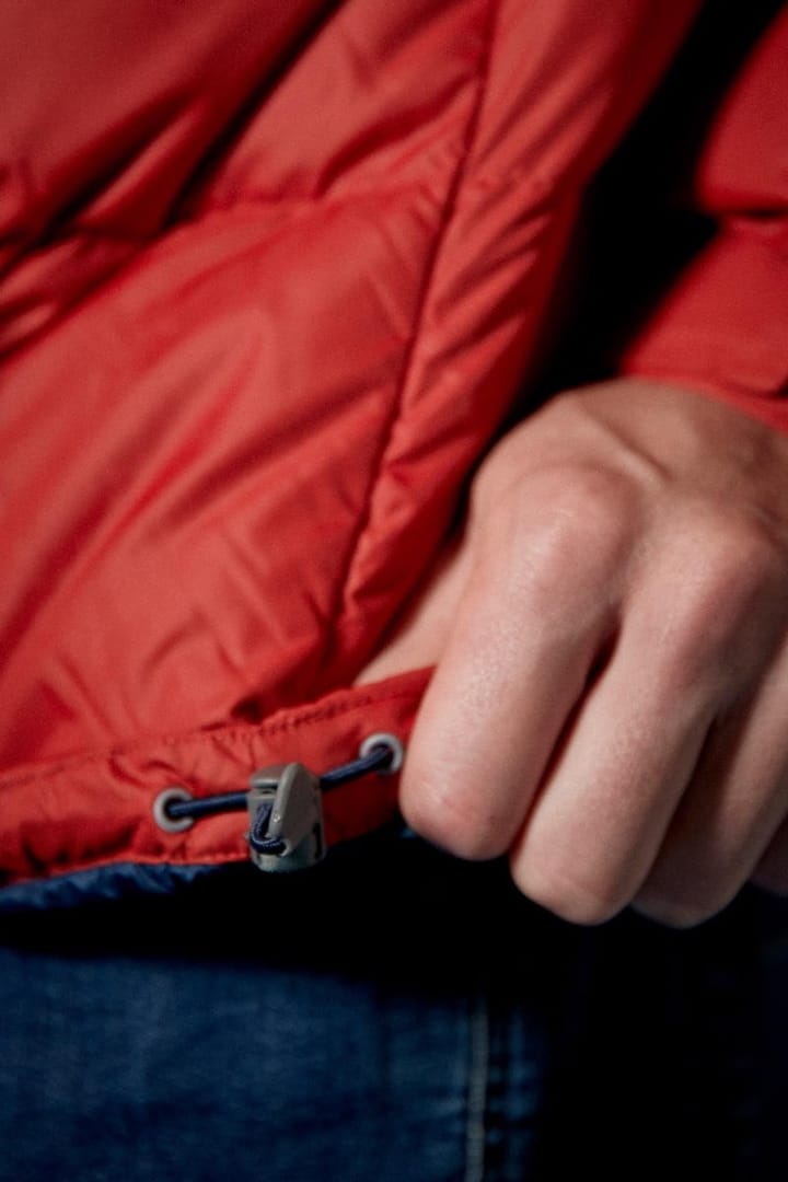 Rab Kinder Smock Deep Ink Rab