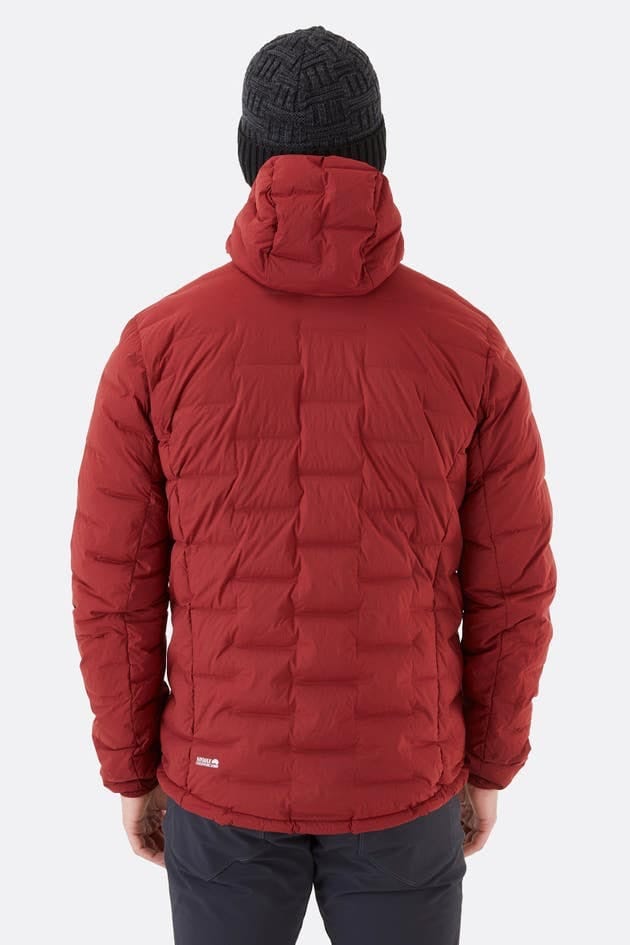 Rab Cubit Stretch Down Smock Ebony Rab Rab Cubit Stretch Down Smock Ebony Rab