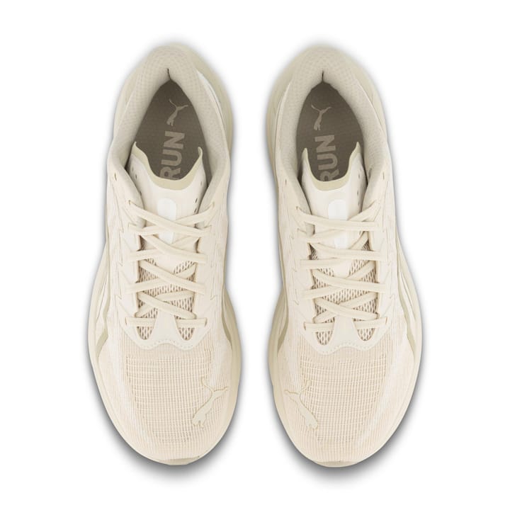 Puma Deviate Pure Nitro Wns Alpine Snow-warm White Puma