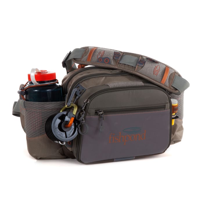 Fishpond Fishpond Waterdance Pro Guide Pack Hofteveske I Resirkulert Materiale Fishpond Fishpond Fishpond Waterdance Pro Guide Pack Hofteveske I Resirkulert Materiale Fishpond