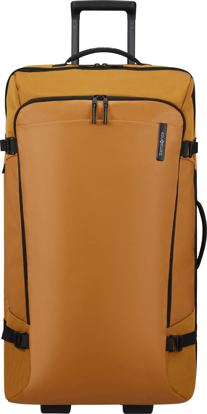 Samsonite Armox Wheeled Duffle 79/29 Ochre Samsonite