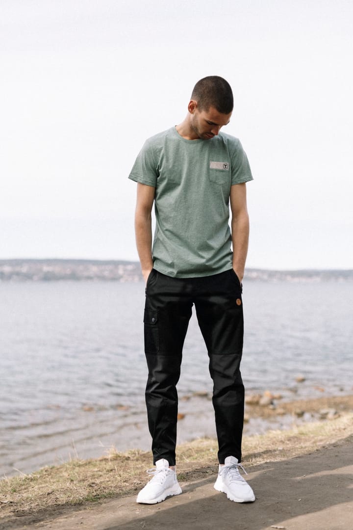 Tufte Wear Alke Tech Pants Black Beauty / Smoked Pearl Tufte Wear Tufte Wear Alke Tech Pants Black Beauty / Smoked Pearl Tufte Wear