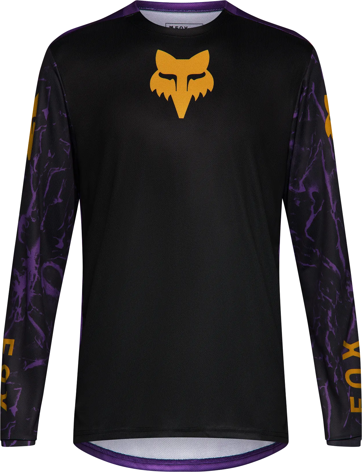 FOX Youth Ranger Long Sleeve Jersey Img Print