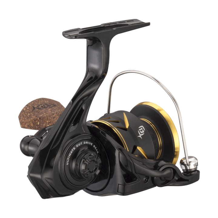 13 Fishing Axum Spinning Reel 13 Fishing