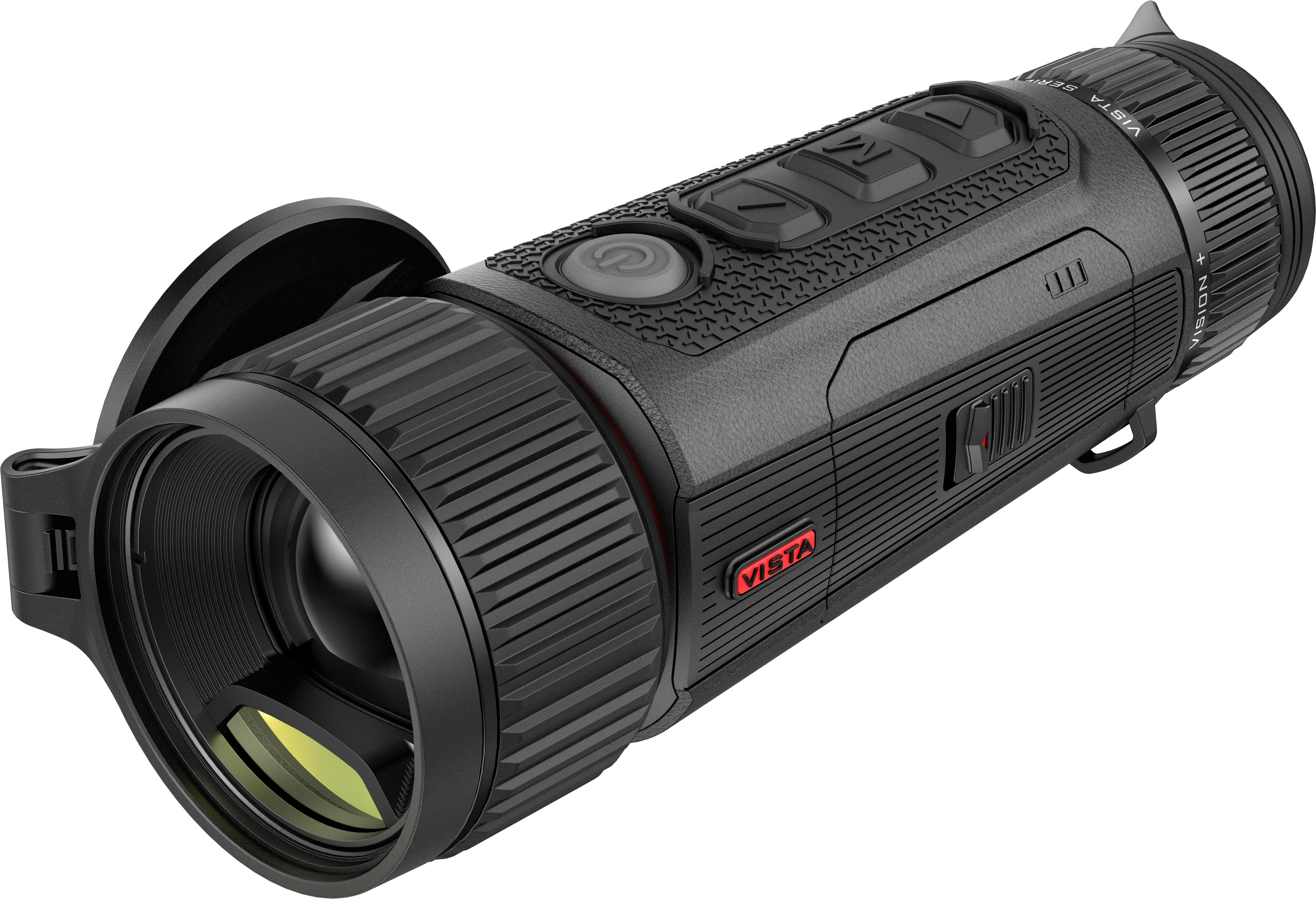 Nocpix Vista – H35R Black