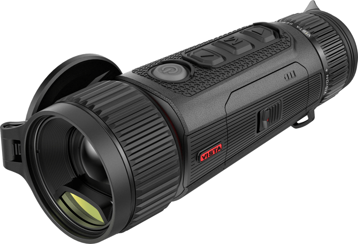 Nocpix Vista - H35R Black Nocpix
