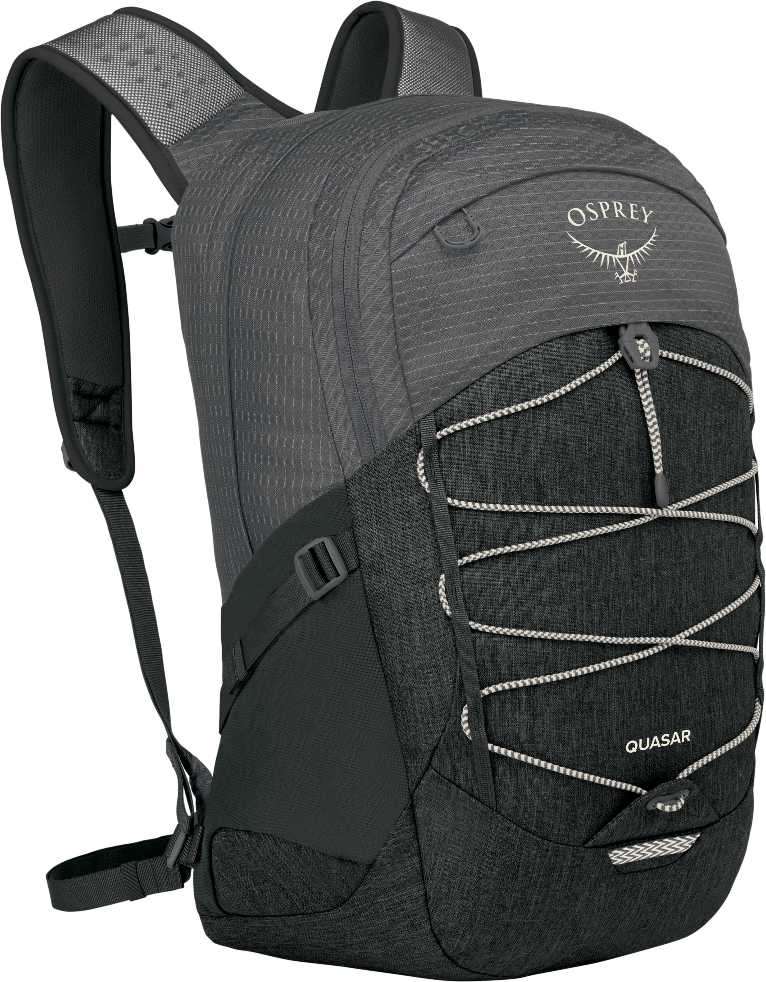 Phantom grey heather