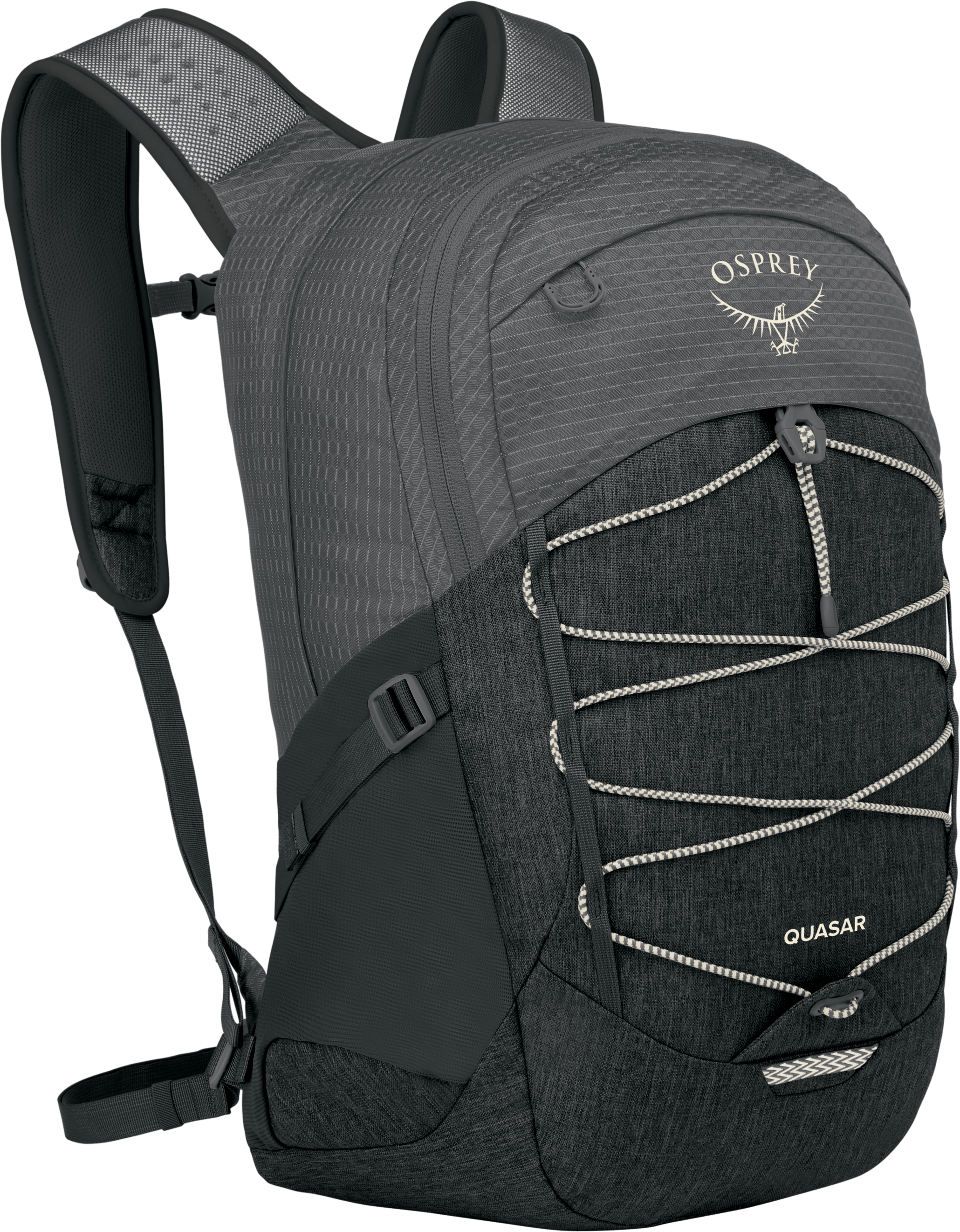 Osprey Quasar Phantom Grey Heather