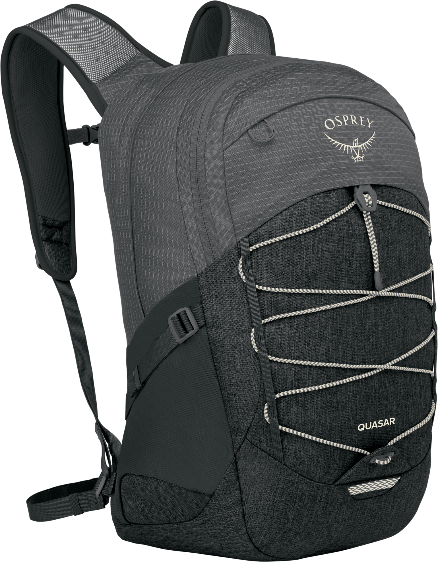 Osprey Quasar Phantom Grey Heather