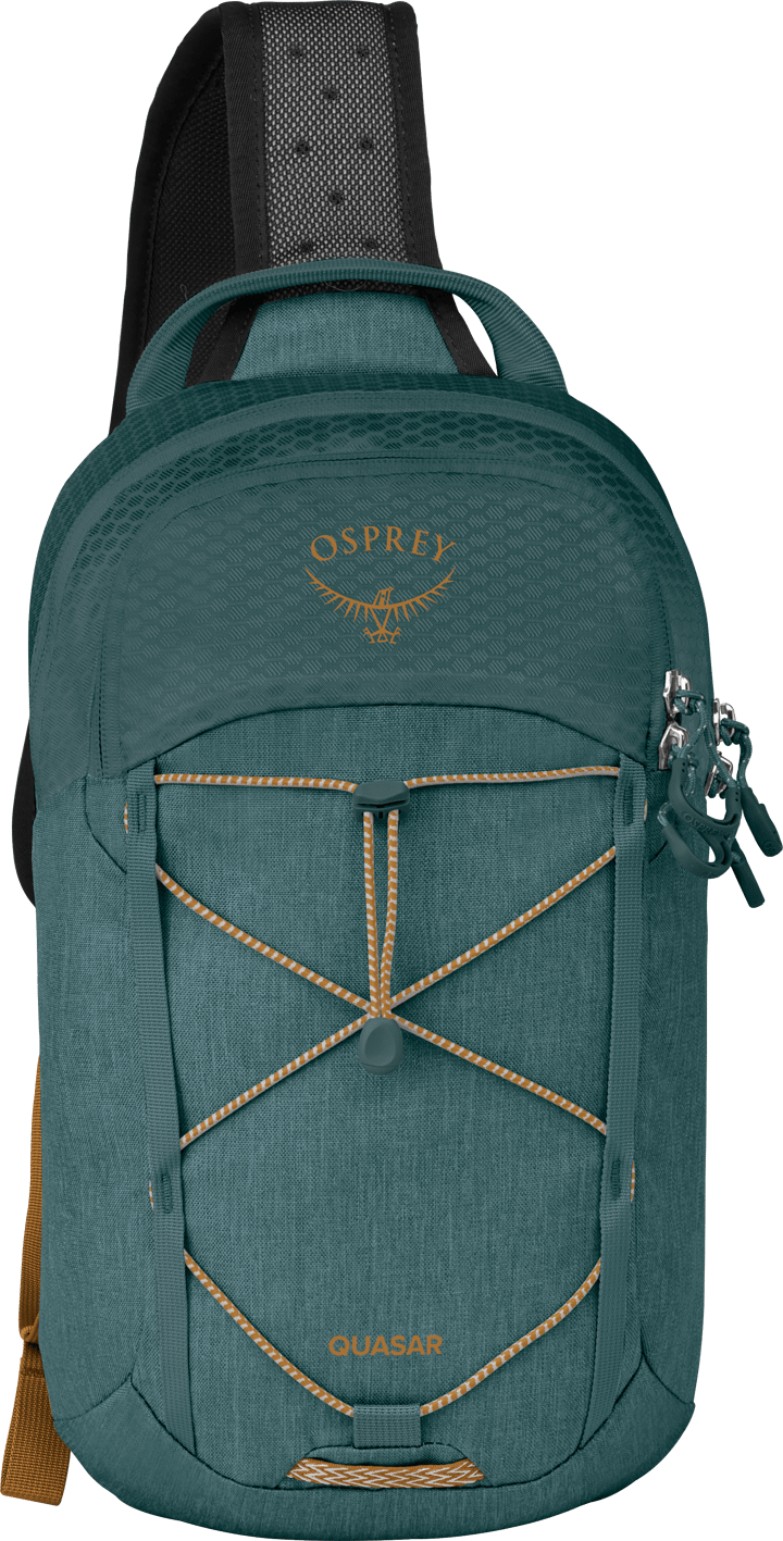 Osprey Quasar Sling Torrent Blue Heather Osprey