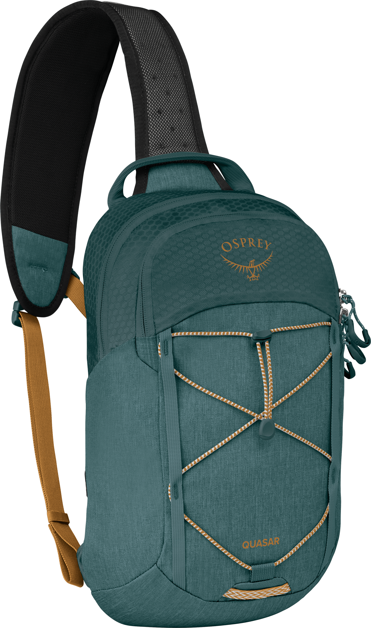 Osprey Quasar Sling Torrent Blue Heather