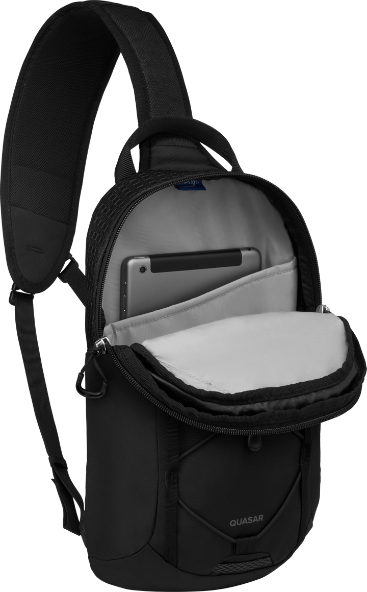 Osprey Quasar Sling Black Osprey